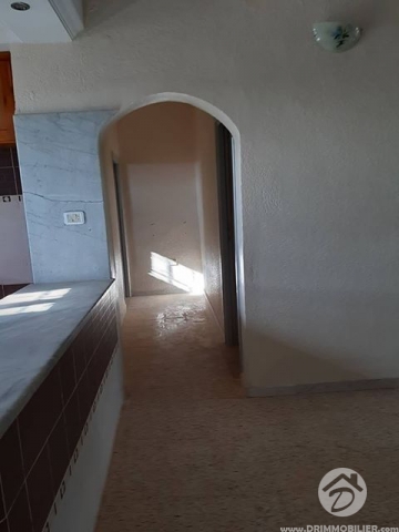 V 230 -                            Vente
                           Villa Djerba